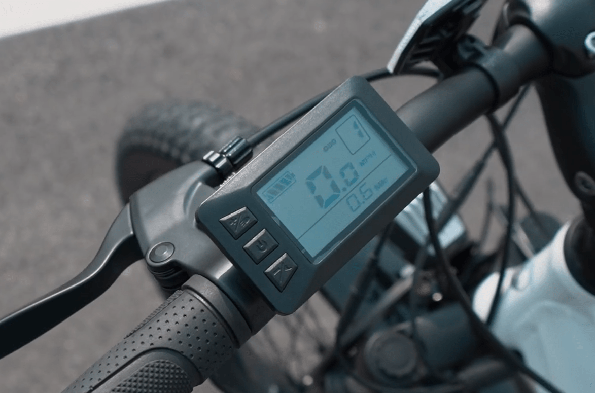 HILAND Boulder Electric Bike review