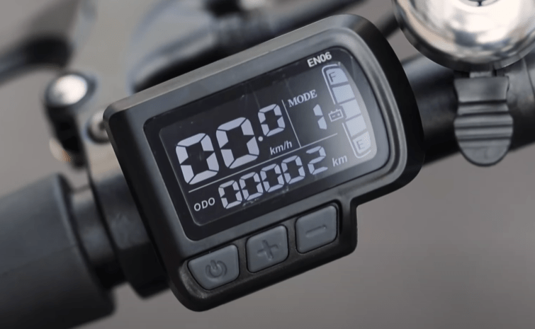 HILAND Rockshark Folding ebike review