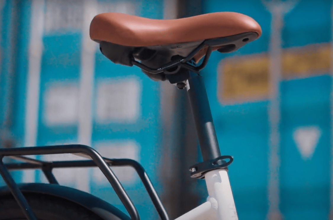 HILAND Urbix Commuter Bike review