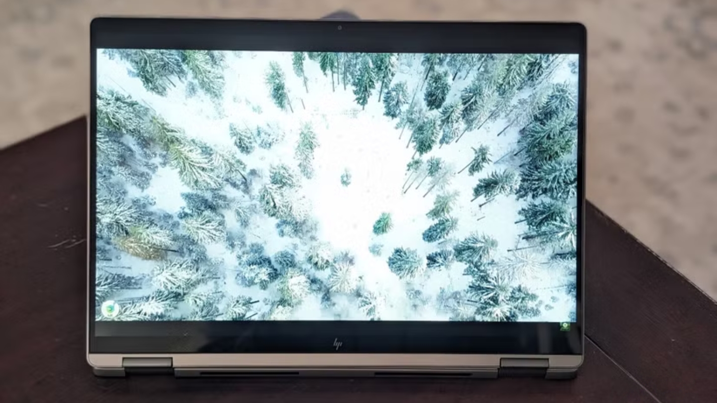 HP Chromebook Plus x360 student Chromebook under $500