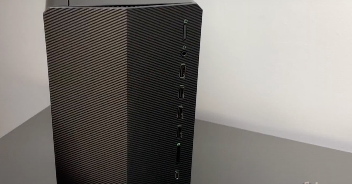 HP Pavilion ‎TG01 top gaming PCs under $1000