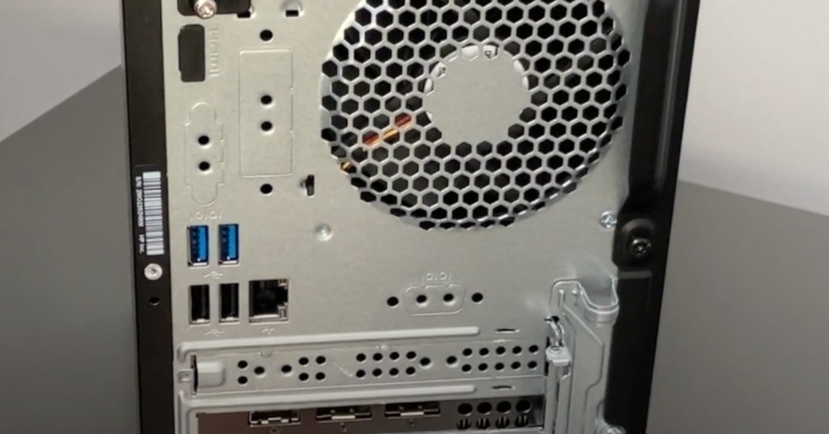 HP Pavilion ‎TG01 best prebuilt gaming PC under 1000