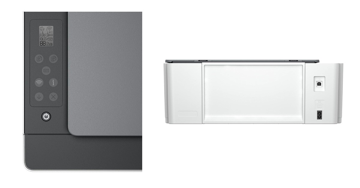 HP Smart Tank 5101 reliable printer for envelopes