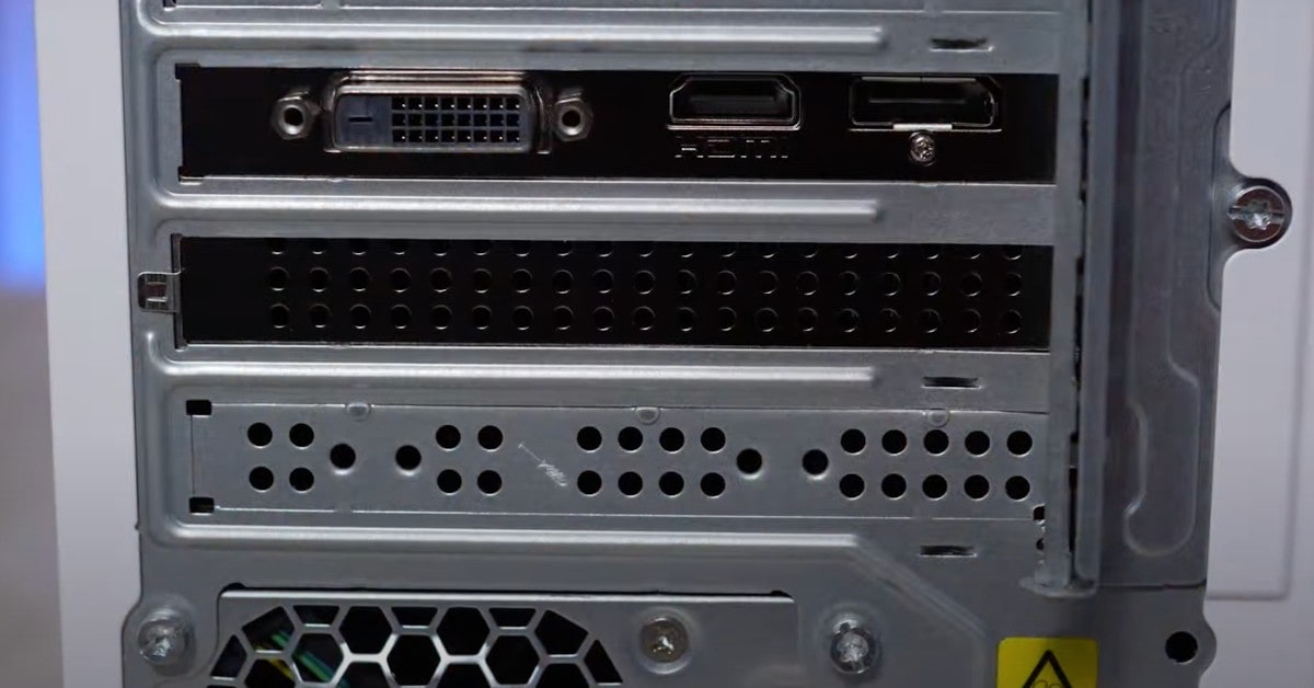 HP Victus 15L high-performance gaming PC under 1000