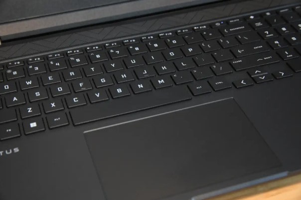 HP Victus 15 laptop for gaming under 1000 review