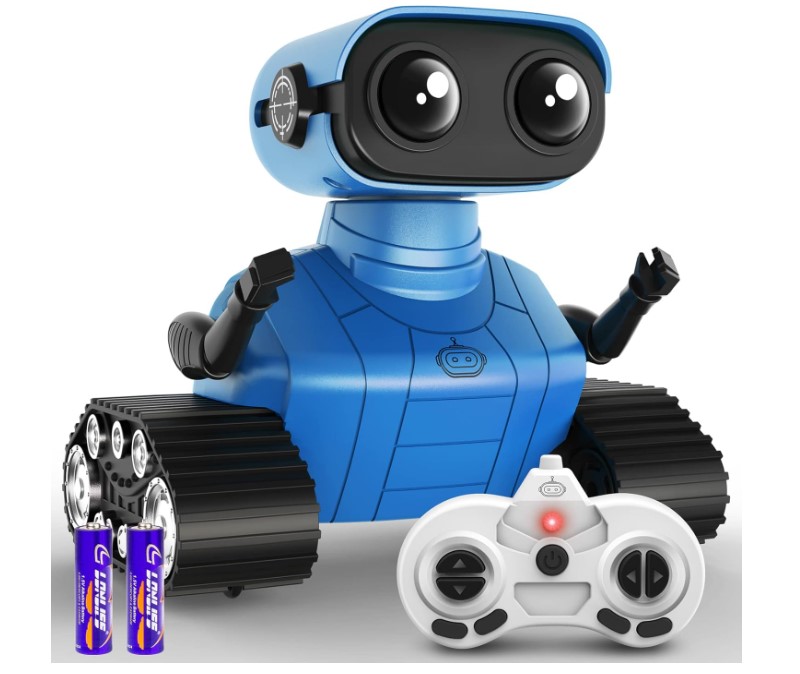 Hamourd robot toy for boys