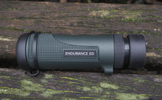 Hawke Endurance ED 8x25 best bird watching monocular