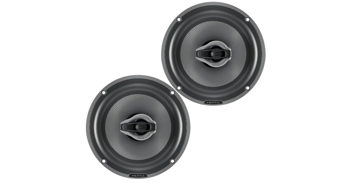 Best 6.5 Car Speakers with Good Bass in 2024 6.5 Speakers for Bass Review
