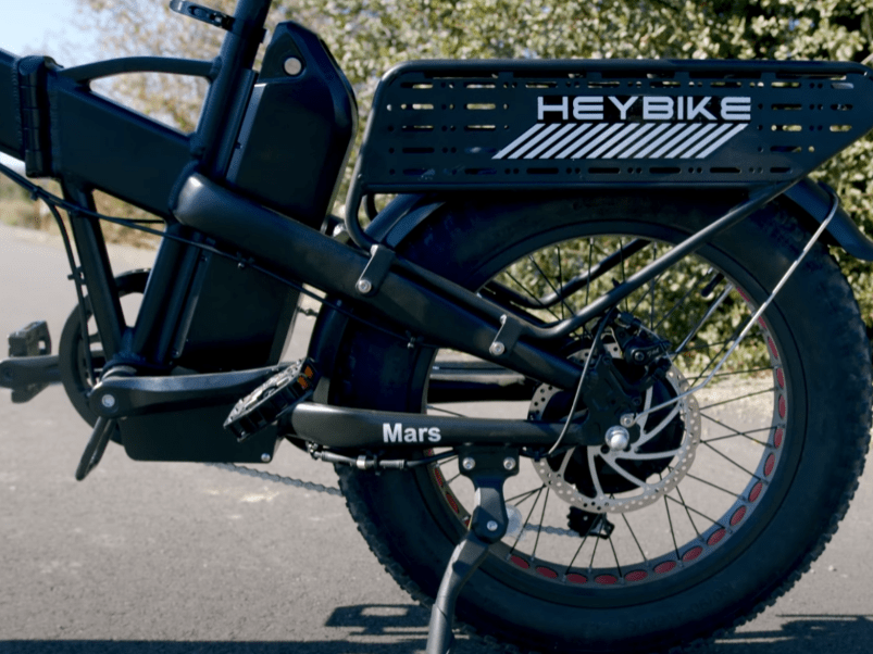 Mars 2.0 versus LF750 PRO