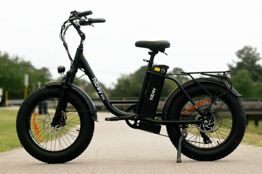 3 Best ‎‎‎Hiboy E-Bikes in 2025 | Hiboy Electric Bikes Review and ...