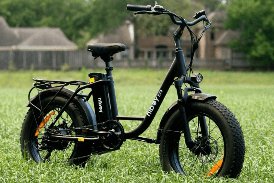 3 Best ‎‎‎Hiboy E-Bikes in 2025 | Hiboy Electric Bikes Review and ...