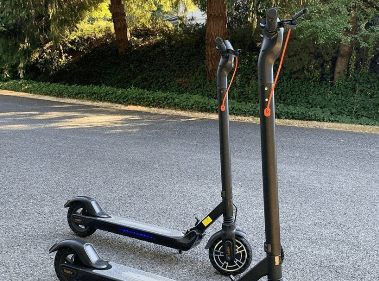  Hiboy MAX Pro E-Scooter review