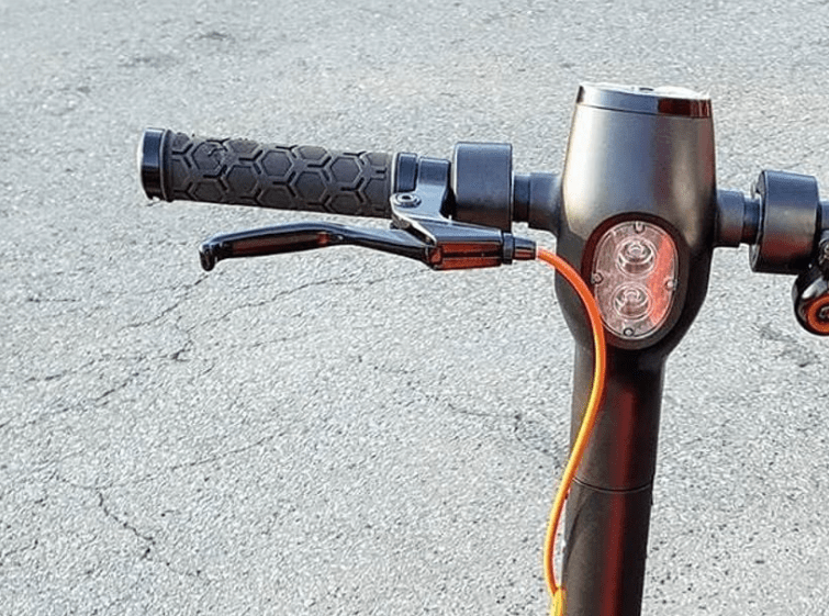  Hiboy MAX Pro Scooter