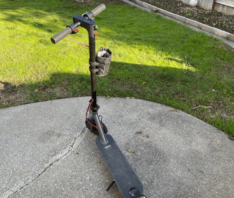 Hiboy S2 eScooter review