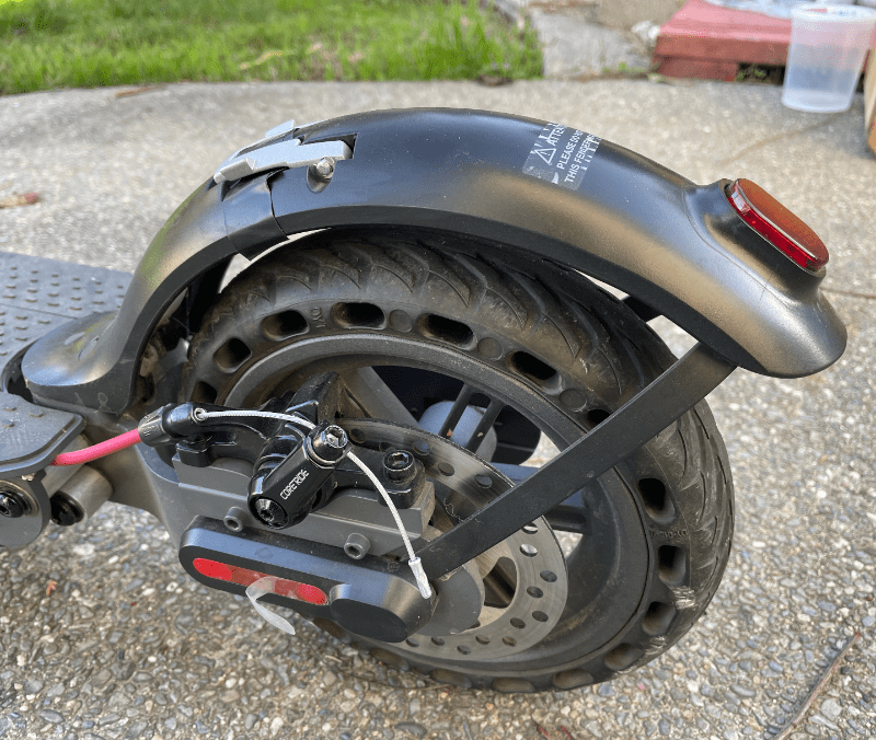 Hiboy S2 Scooter review