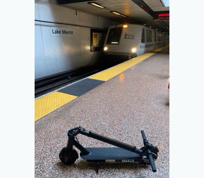 Hiboy S2 Lite eScooter