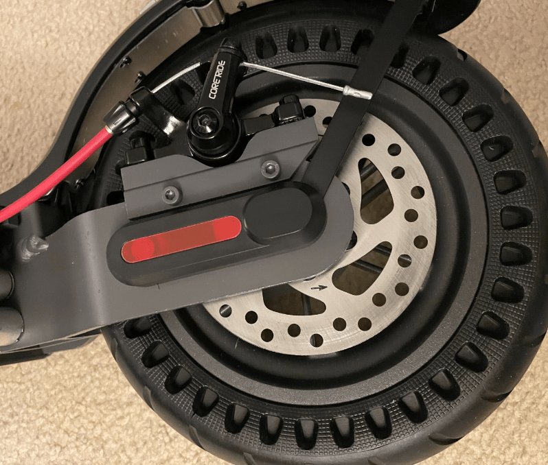 Hiboy S2 Pro Scooter review