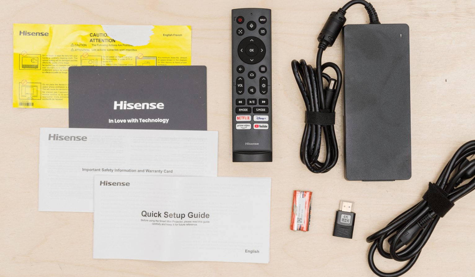 Hisense C1 versus JMGO N1 Ultra