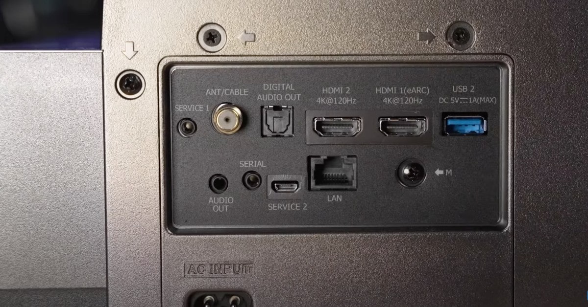 Hisense PX1-PRO 4K Projectors