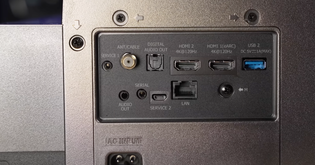 Hisense PX1-PRO ultra short throw gaming projector