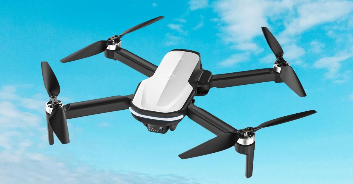Holy Stone HS280 drone under 100