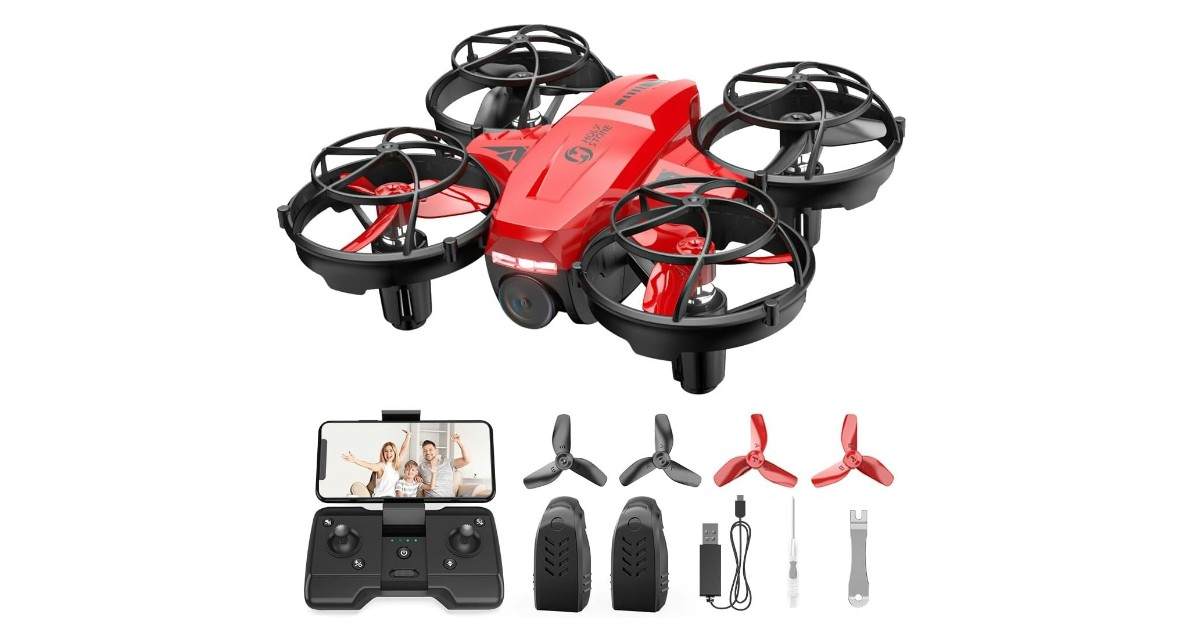 Syma X400 Mini drone pour enfants