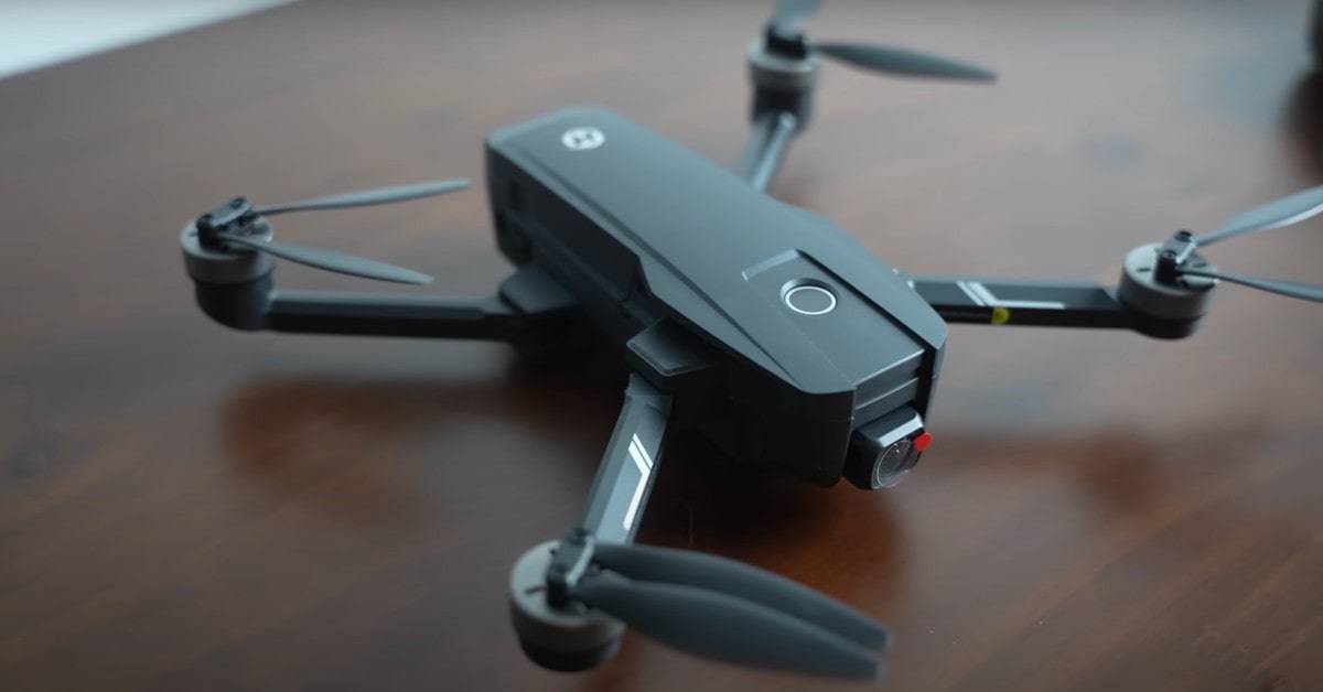 Holy Stone HS720E drones under 500