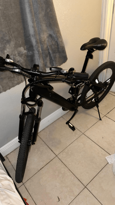 Hover-1 Instinct E-Bike