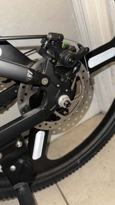 Hover-1 Instinct bike review