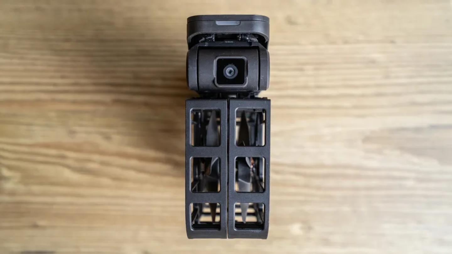 HOVERAir X1 affordable travel drone 2026