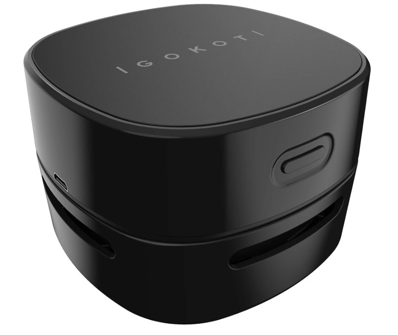 IGOKOTI small vacuum for desk