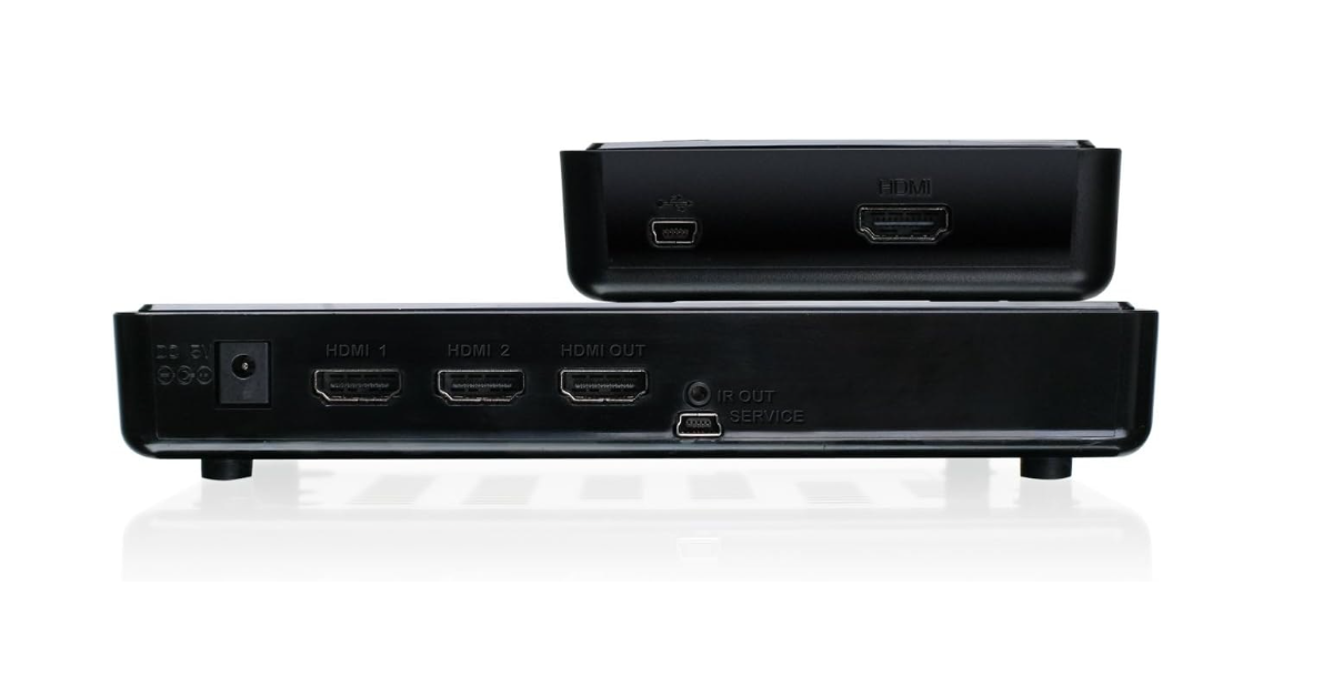 IOGEAR GW3DHDKIT best wireless hdmi transmitter