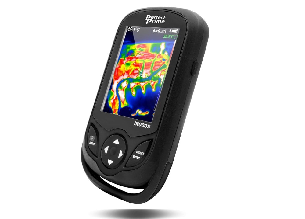 PerfectPrime IR0005A Thermal Camera