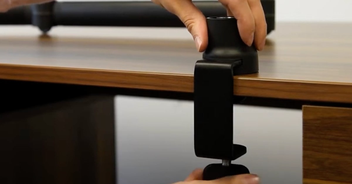 IXTECH microphone boom arms