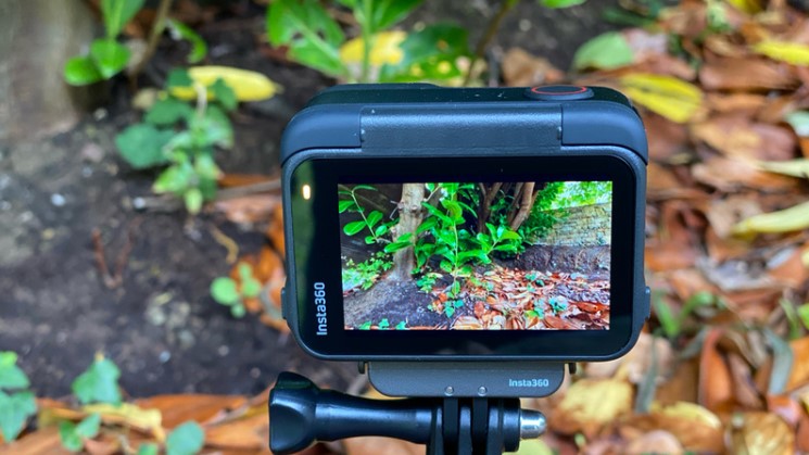 Ace Pro 2 vs HERO13 Black