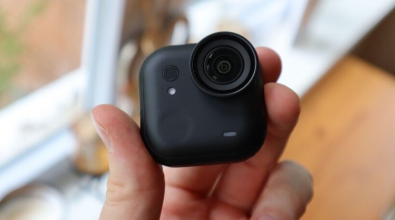 GO Ultra vs Osmo Nano