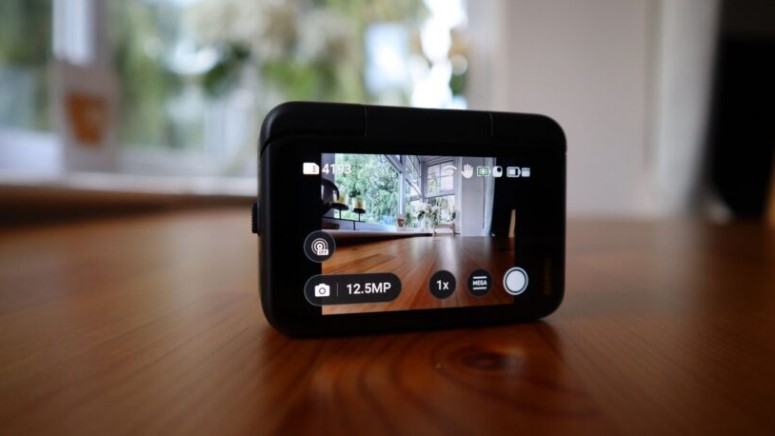 GO Ultra versus GO 3S