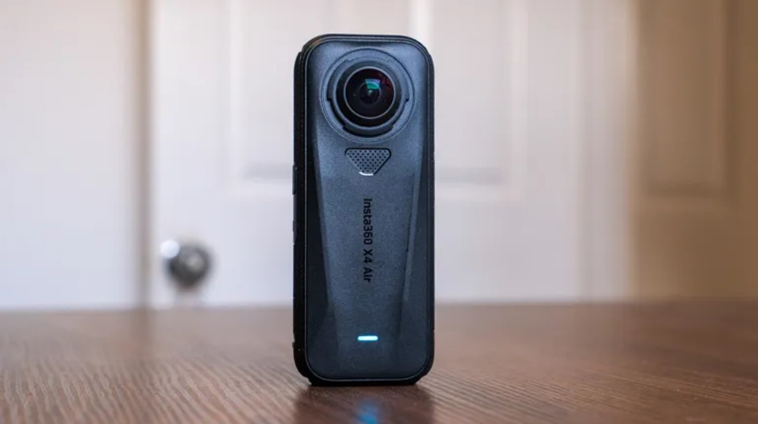 Insta360 X4 Air vs Insta360 X5