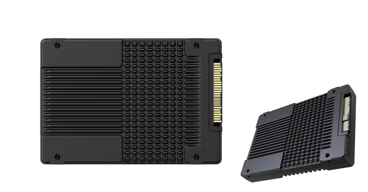 Intel Optane SSD 905P enterprise ssd