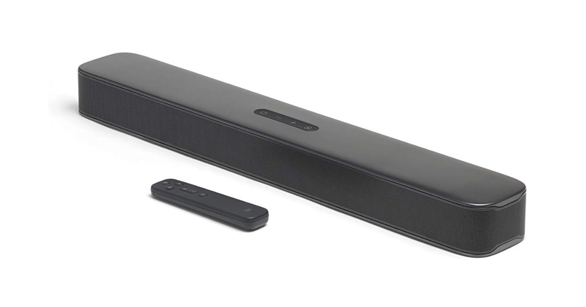 JBL 2.0 Sound bar 