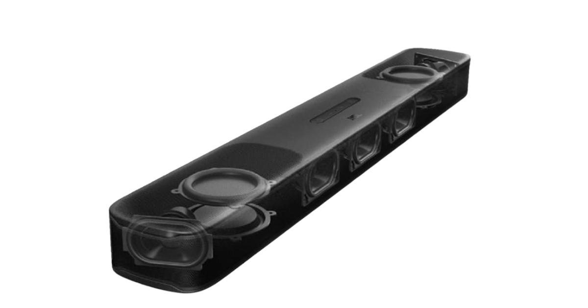 Best Soundbar for Projector of 2024 Soundbars for Projectors Review