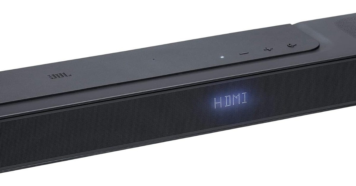 JBL Bar 1000 xiaomi soundbar