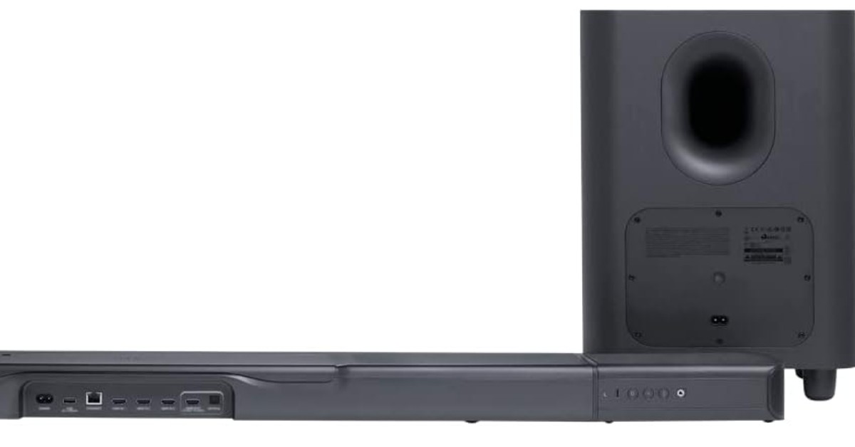 JBL 1300 11.1.4 ch which jbl soundbar is best