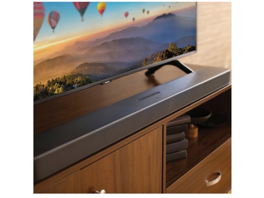 JBL Bar 5.1 home cinéma à petit budget