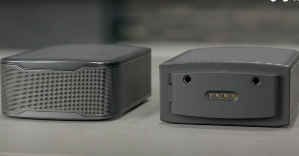 JBL Bar 9.1 soundbar for panasonic tv