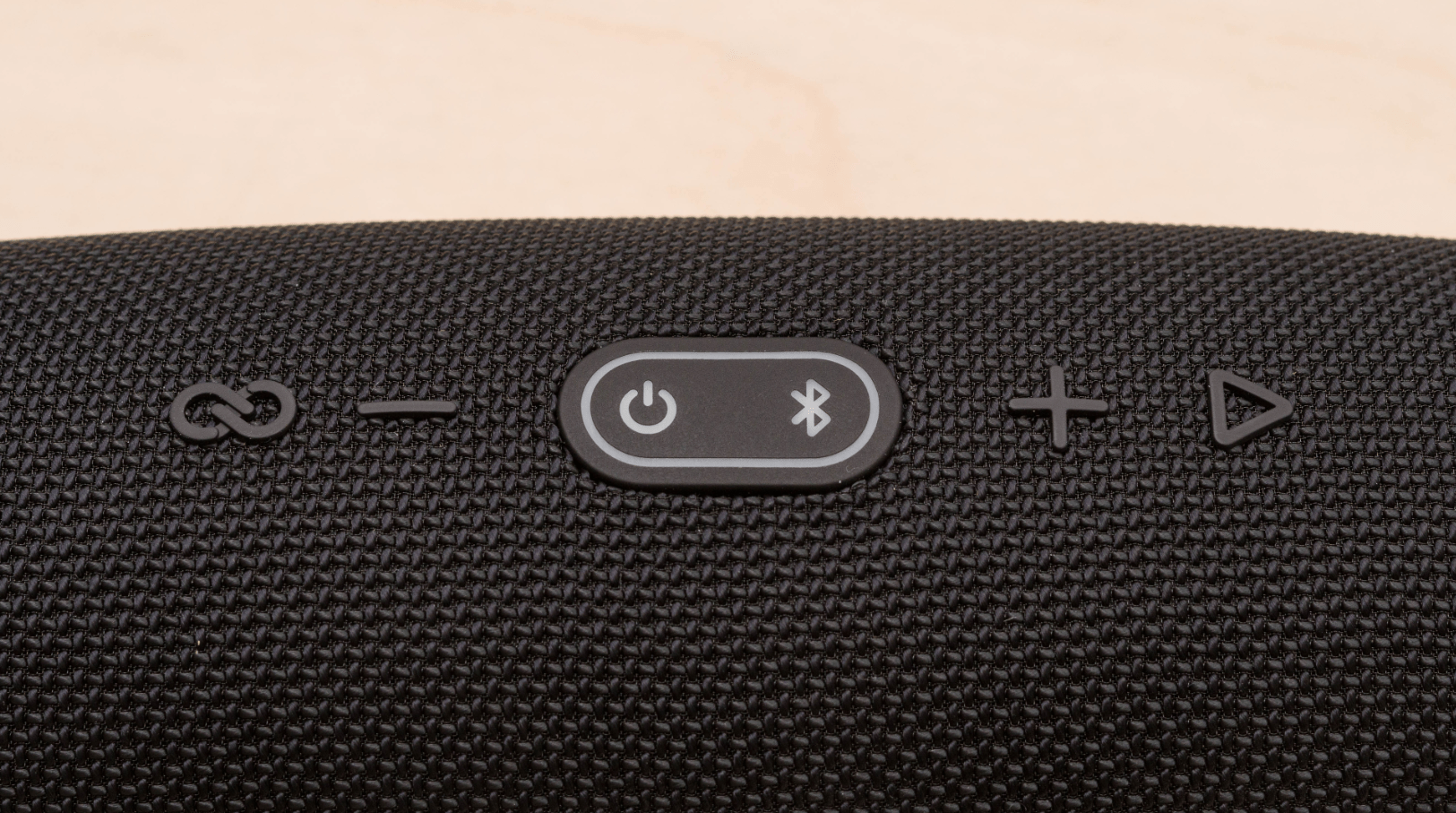 JBL Charge 5 Enceinte Bluetooth avec basses