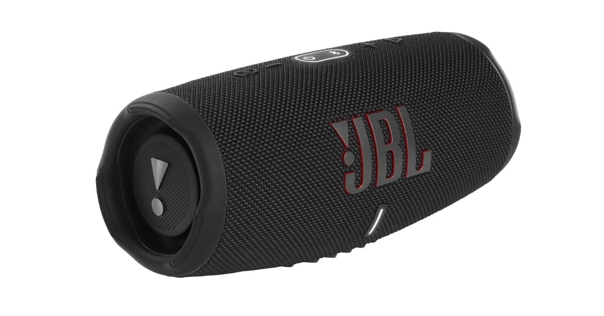 JBL Charge 5 Smart Speaker