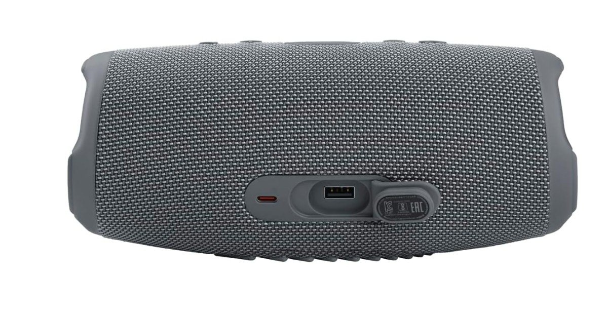 JBL Charge 5 Smart Speaker