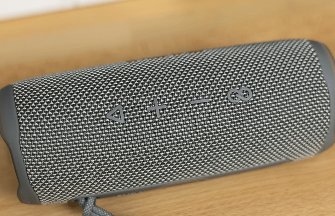 Flip 6 jbl speaker review