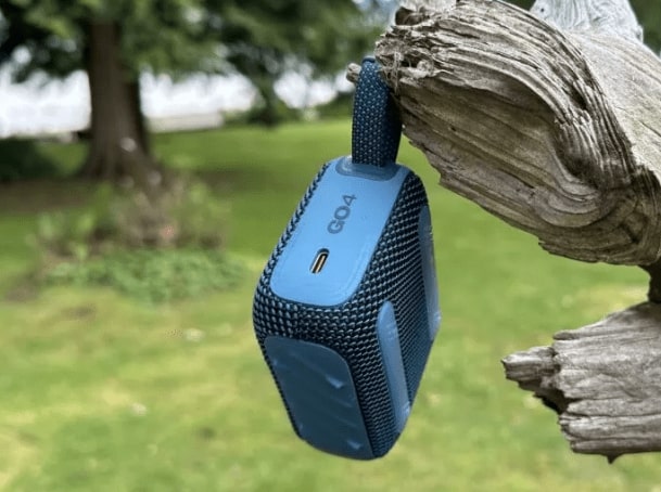 JBL Go 4 Portable speaker